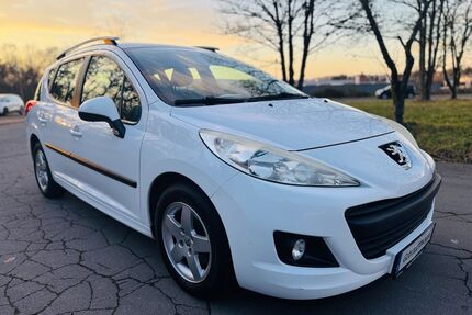 Peugeot 207 Gebrauchtwagen