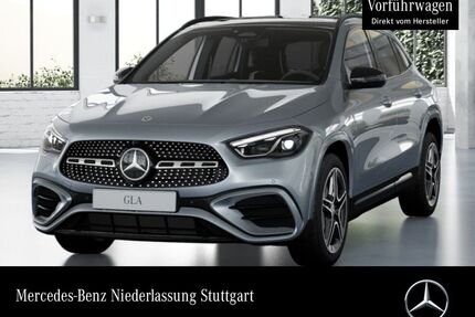 Mercedes-Benz GLA 220 Gebrauchtwagen