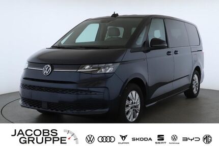 VW T7 Multivan Gebrauchtwagen