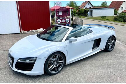 Audi R8 Gebrauchtwagen