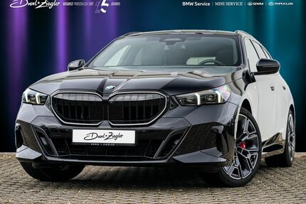 BMW 540 Gebrauchtwagen