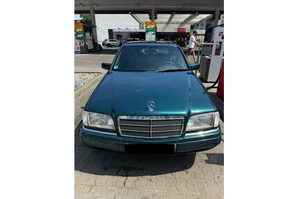 Mercedes-Benz C 220 Gebrauchtwagen