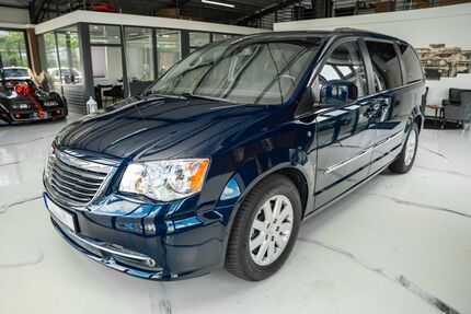 Chrysler Pacifica Gebrauchtwagen
