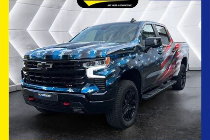 Chevrolet Silverado Gebrauchtwagen