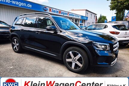 Mercedes-Benz GLB 200 Gebrauchtwagen