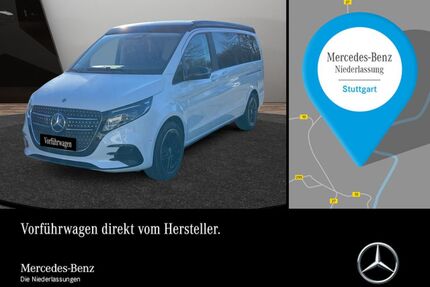 Mercedes-Benz V 300 Gebrauchtwagen