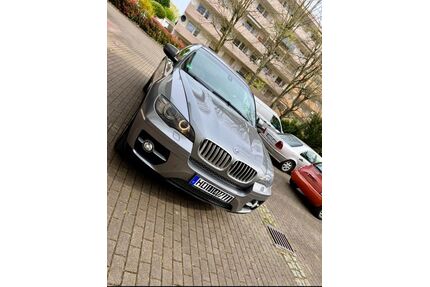 BMW X6 Gebrauchtwagen