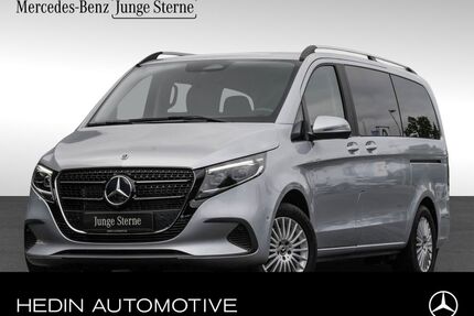 Mercedes-Benz V 220 Gebrauchtwagen