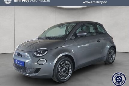 Fiat 500e Gebrauchtwagen