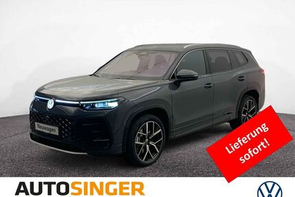 VW Tayron Gebrauchtwagen