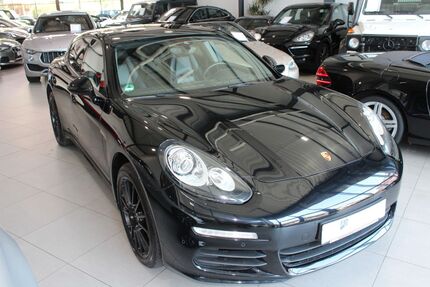 Porsche Panamera Gebrauchtwagen