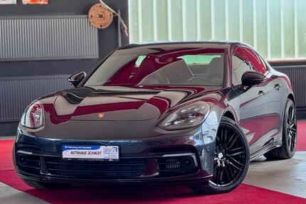Porsche Panamera Gebrauchtwagen
