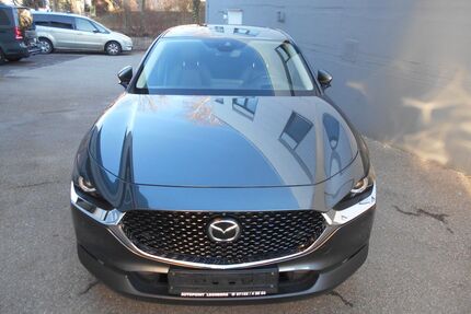 Mazda CX-30 Gebrauchtwagen