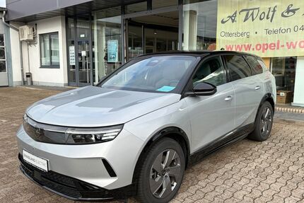 Opel Grandland (X) Gebrauchtwagen