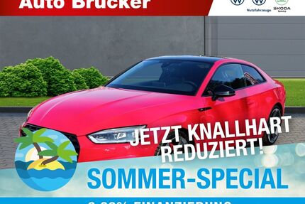 Audi S5 Gebrauchtwagen