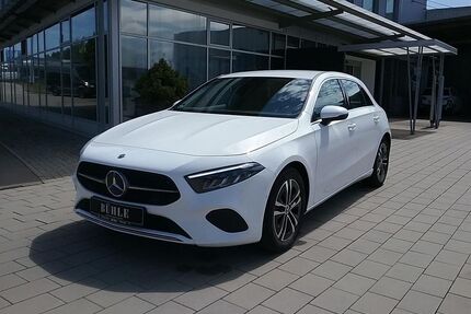 Mercedes-Benz A 180 Gebrauchtwagen