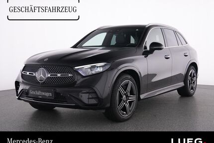 Mercedes-Benz GLC 450 Gebrauchtwagen