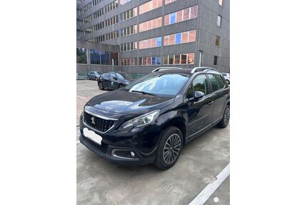 Peugeot 2008 Gebrauchtwagen