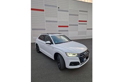 Audi Q5 Gebrauchtwagen