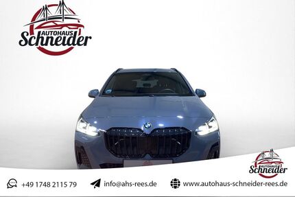 BMW 218 Active Tourer Gebrauchtwagen
