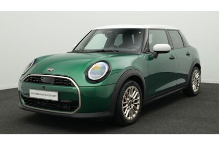 Mini Cooper C Gebrauchtwagen