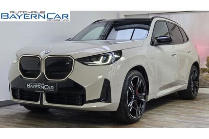 BMW X3 M50 Gebrauchtwagen