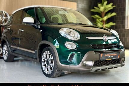 Fiat 500L Gebrauchtwagen