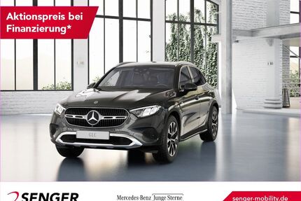 Mercedes-Benz GLC 300 Gebrauchtwagen
