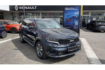 Kia Sorento Gebrauchtwagen