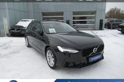 Volvo V90 Gebrauchtwagen
