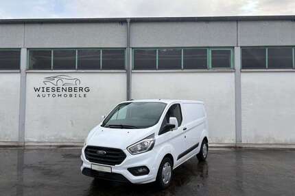 Ford Transit Custom Gebrauchtwagen