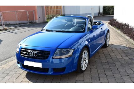 Audi TT Gebrauchtwagen