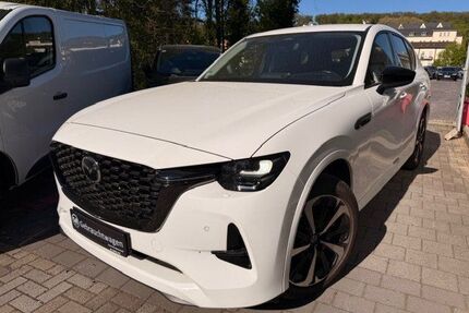 Mazda CX-60 Gebrauchtwagen