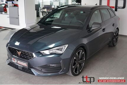Cupra Leon Gebrauchtwagen