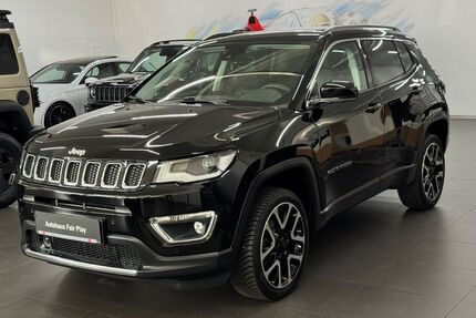 Jeep Compass Gebrauchtwagen