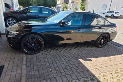 BMW 330 Gebrauchtwagen