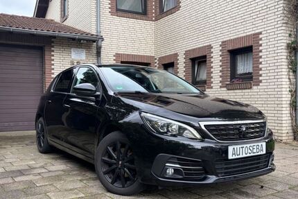 Peugeot 308 Gebrauchtwagen