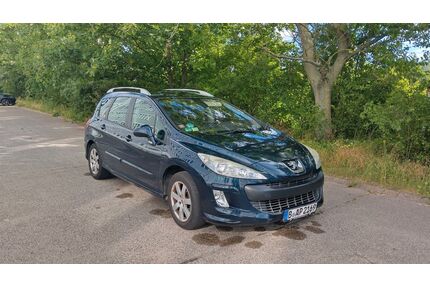 Peugeot 308 Gebrauchtwagen