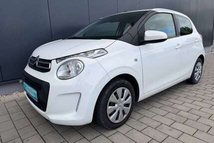 Citroen C1 Gebrauchtwagen
