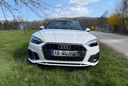Audi A5 Gebrauchtwagen