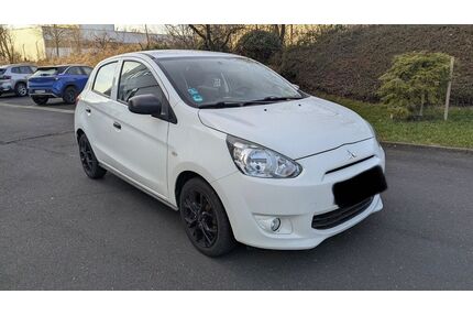 Mitsubishi Space Star Gebrauchtwagen