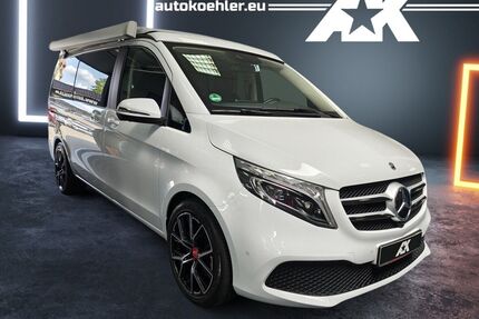 Mercedes-Benz V 300 Gebrauchtwagen