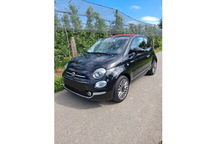 Fiat 500C Gebrauchtwagen