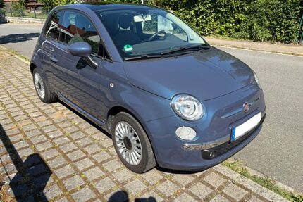 Fiat 500 Gebrauchtwagen