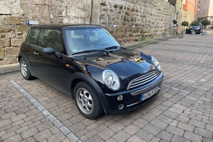 Mini ONE Gebrauchtwagen