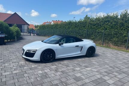 Audi R8 Gebrauchtwagen