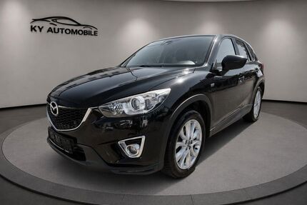 Mazda CX-5 Gebrauchtwagen