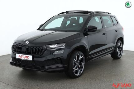 Skoda Karoq Gebrauchtwagen