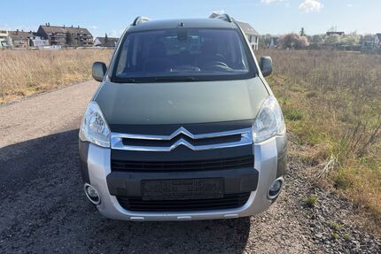 Citroen Berlingo Gebrauchtwagen