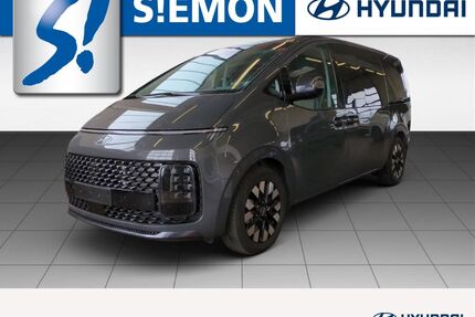 Hyundai STARIA Gebrauchtwagen